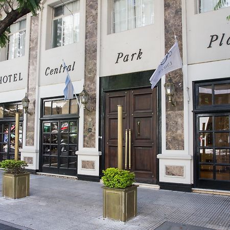 Unique Executive Central Buenos Aires Exterior foto